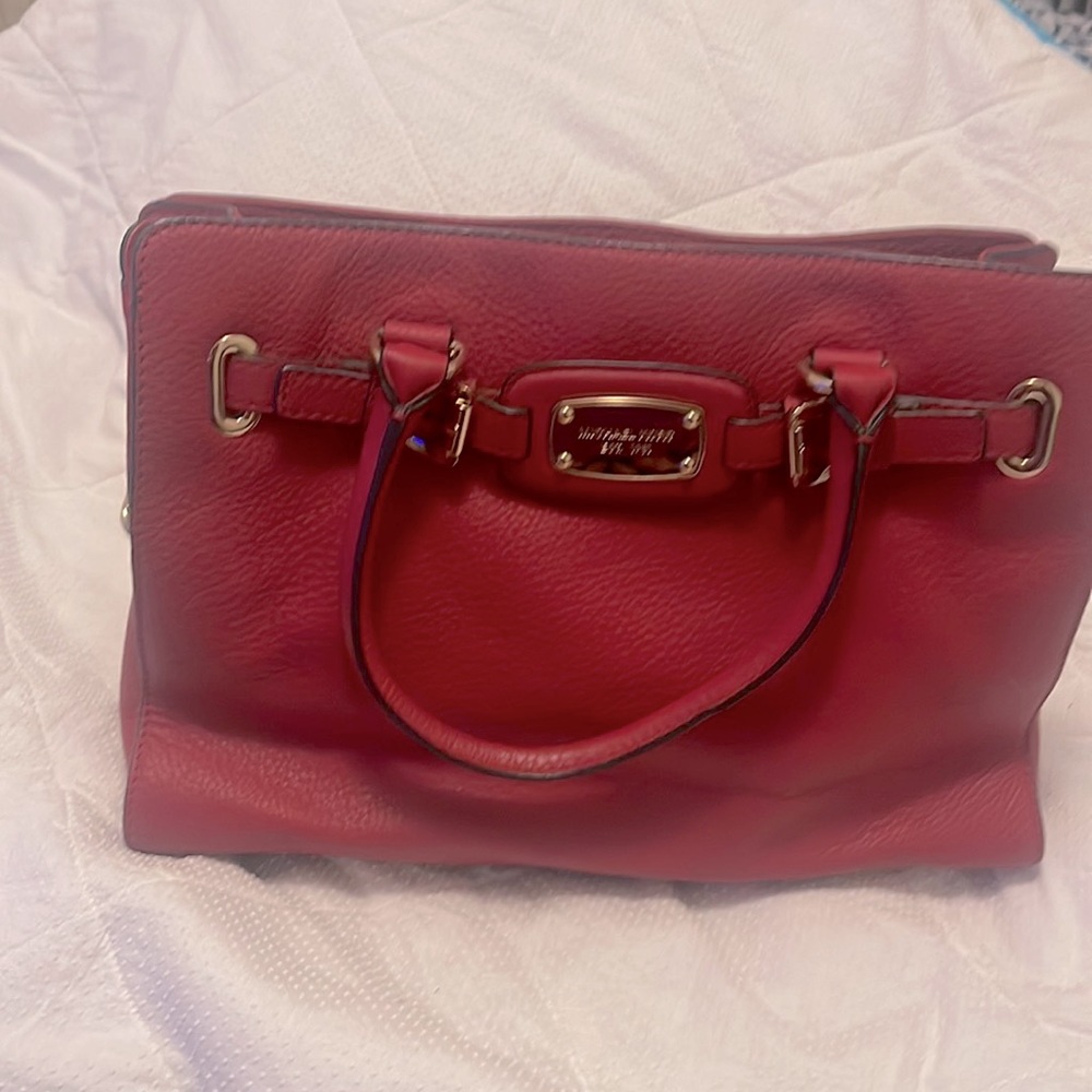 Michael Kors purse